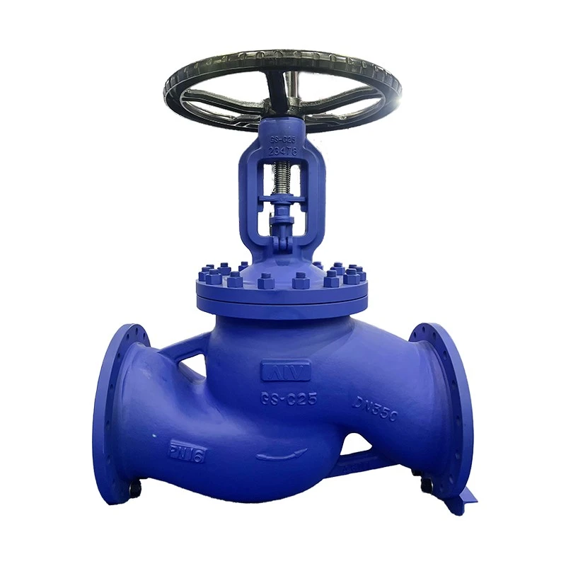 Bellow Seal Ball Valve suppliers